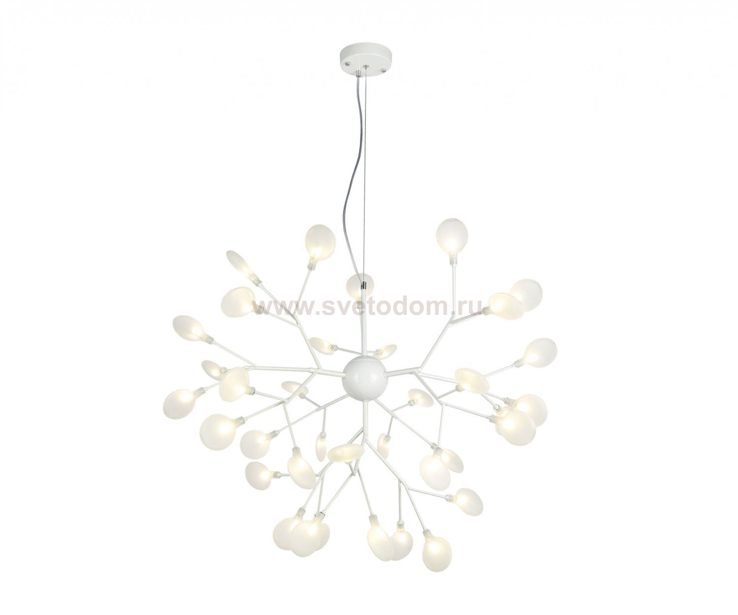 Люстра Kink light 7521-36A,01(01) Ветта