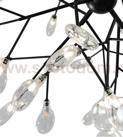 Люстра Kink light 7521-45,19(21) Ветта