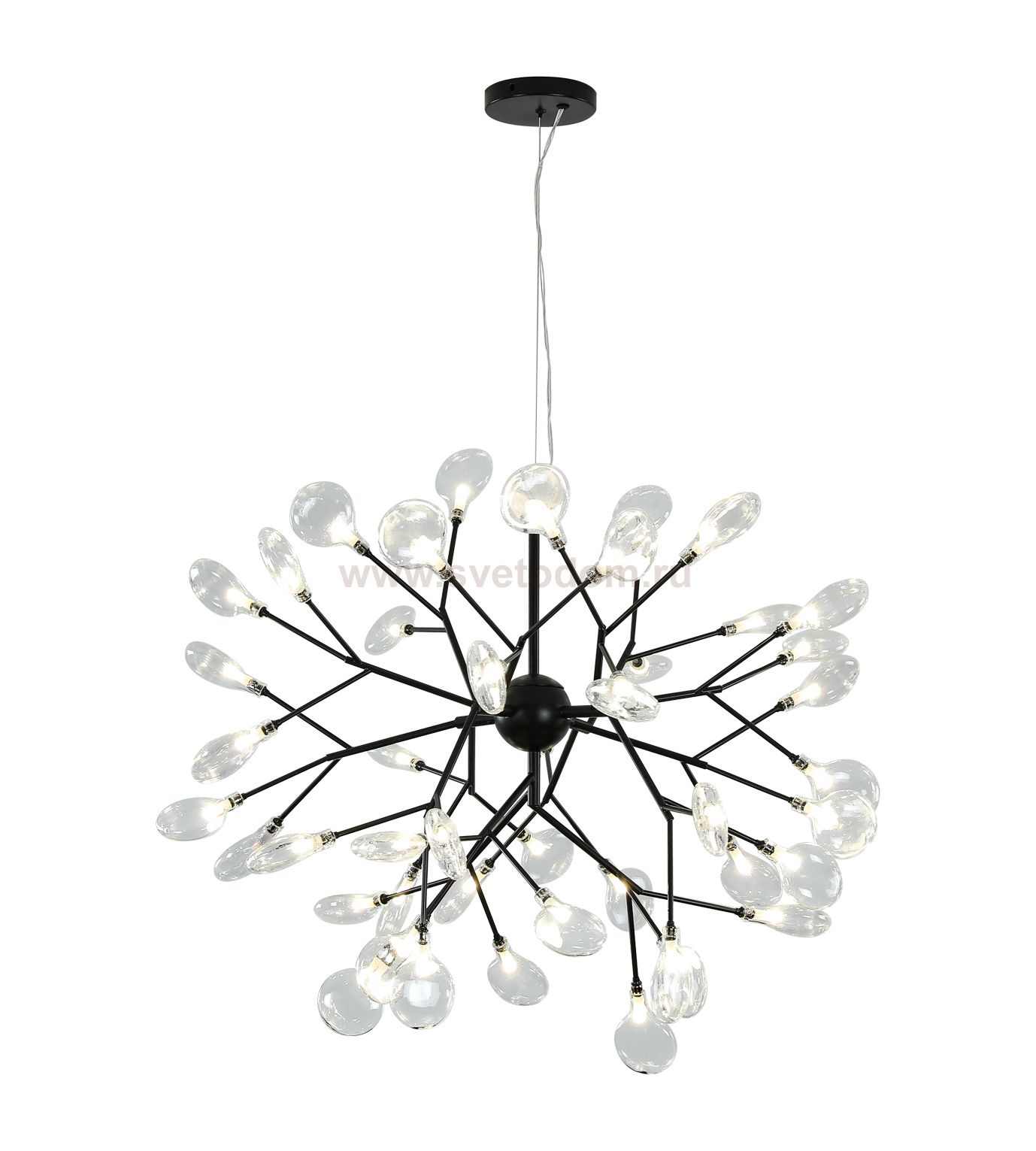 Люстра Kink light 7521-45,19(21) Ветта