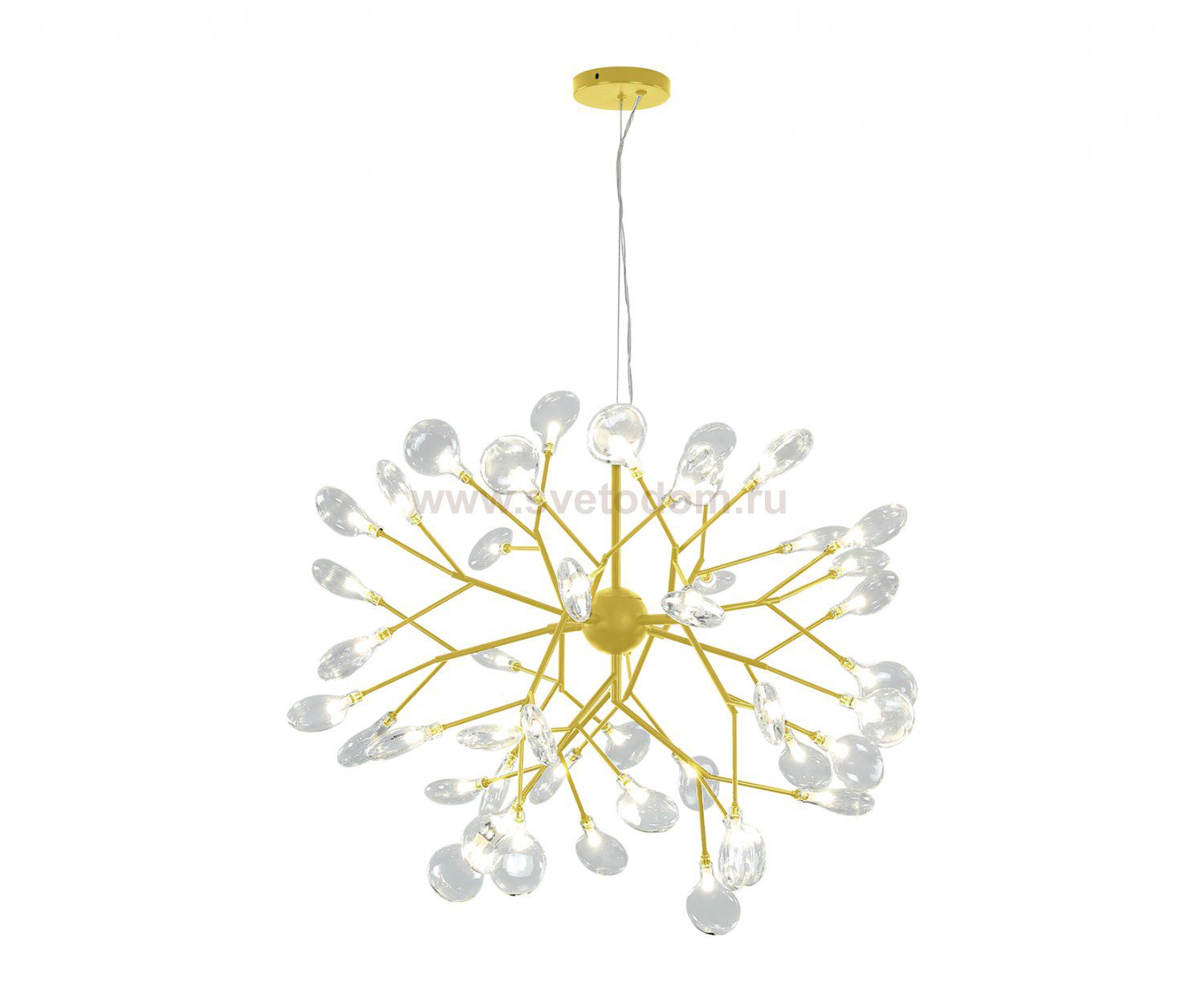 Люстра Kink light 7521-45,33 Ветта