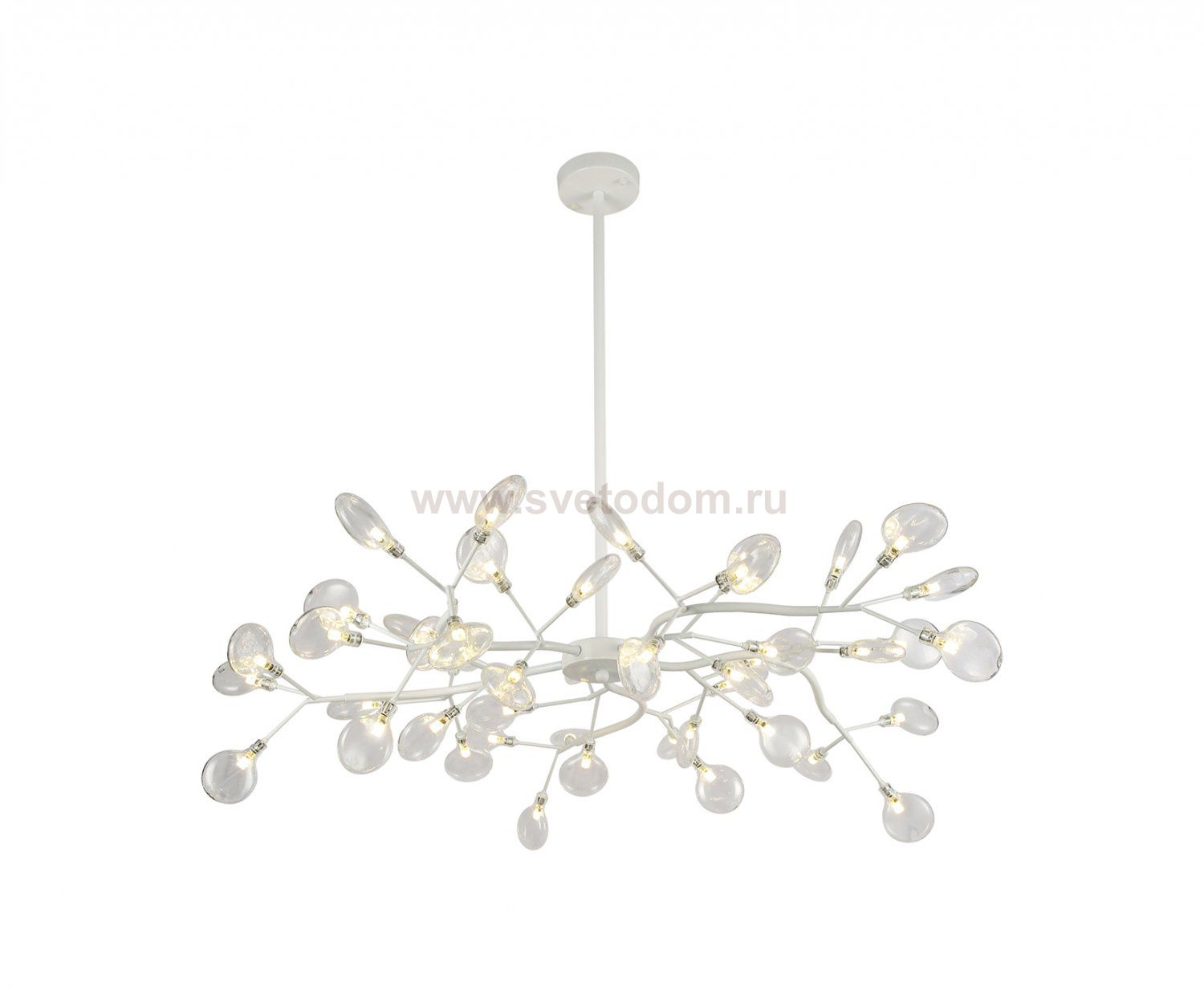 Люстра Kink light 7521-45L,01(21) Ветта