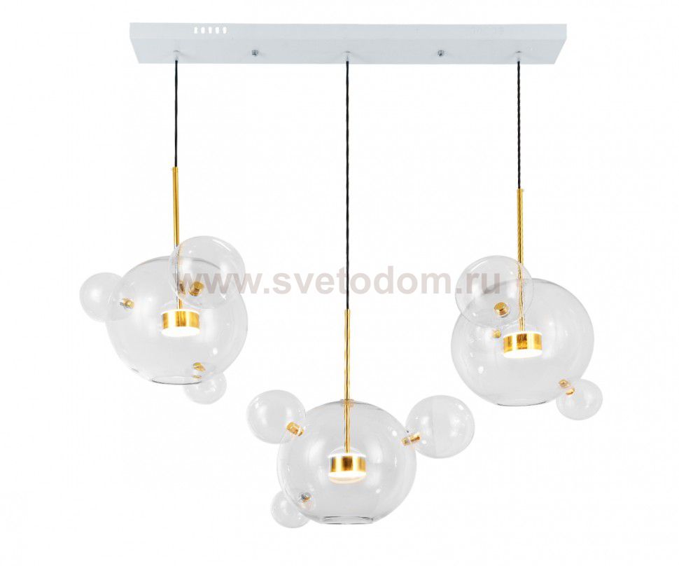 Светильник Kink Light 7545-4 (3A),21(02) 