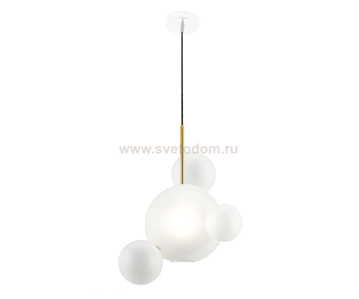 Светильник Kink Light 7545-4,01 