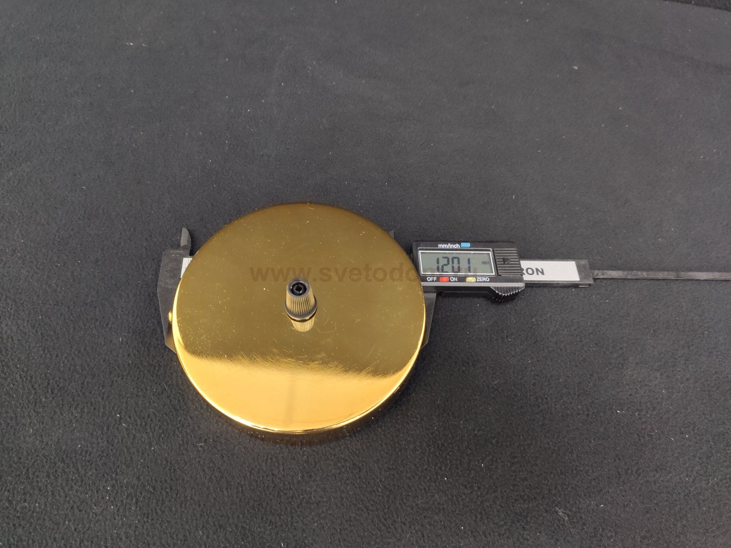 Подвесной светильник ГАЛЛА прозрачный h200 w 46*68 Led 10W 3000к Kink light 07545-6,21