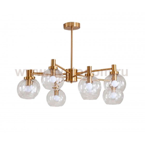 Светильник Kink Light 7606-8 