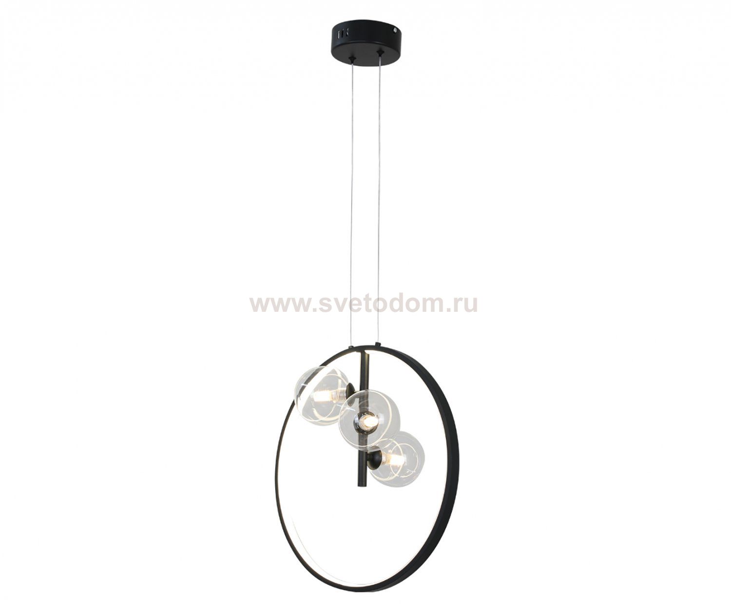 Светильники Kink light 7608-3А,19 Иона
