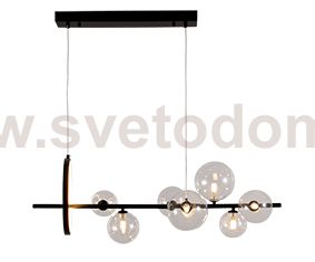 Люстра Kink light 7608-7А,19 Иона