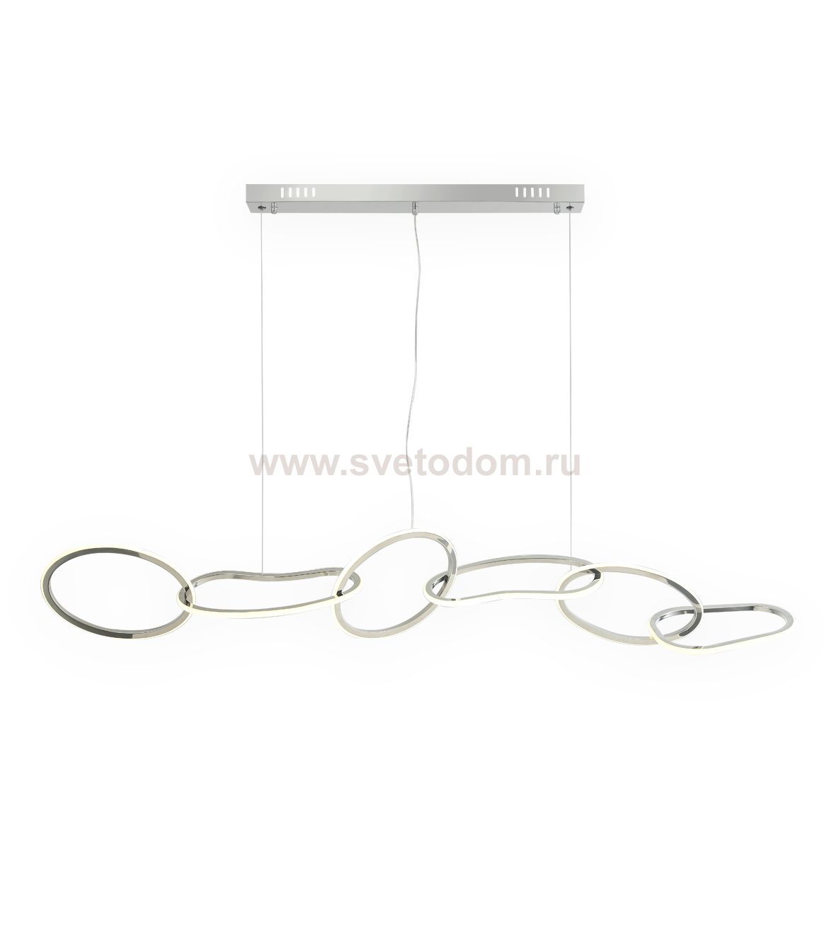 Люстра Kink light 7609-6AL,02 Сена