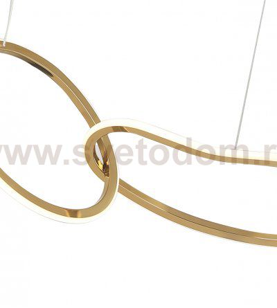 Люстра Kink light 7609-6AL,33 Сена