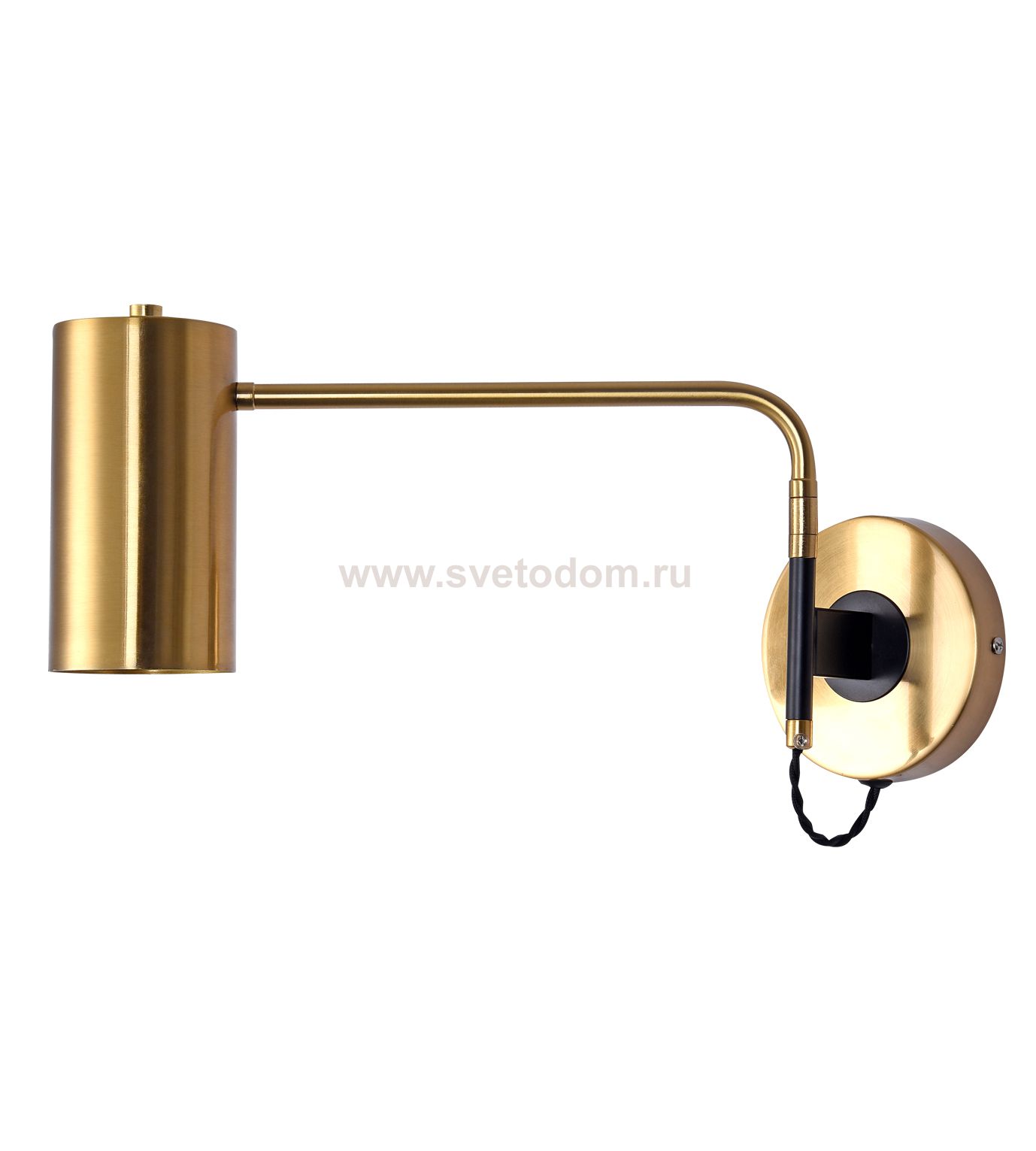 Бра и подсветки Kink light 7621,2 Рия