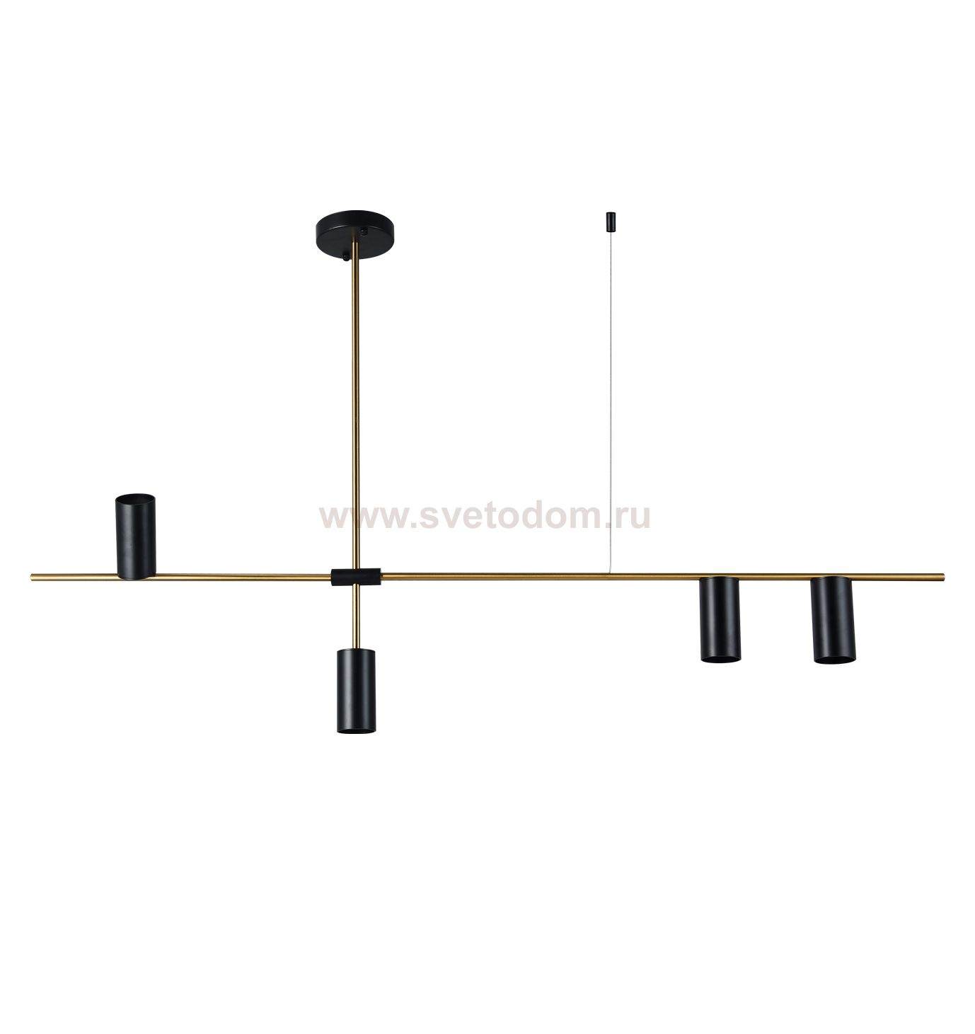 Светильники Kink light 7621-4,19 Рия