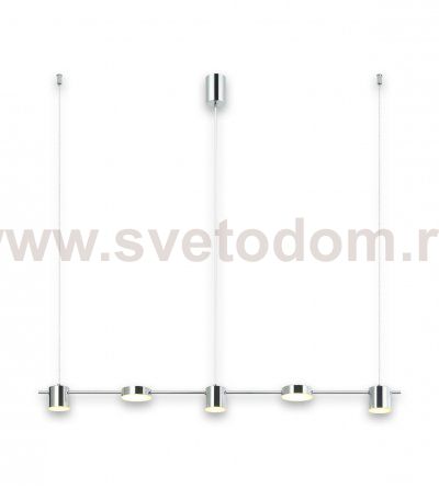 Люстра Kink light 7624-5,02 Карин