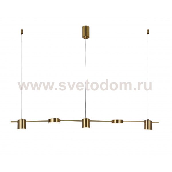 Светильник Kink Light 7624-5 