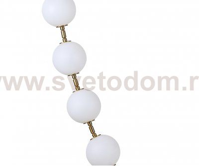 07627-20L,20(3000K) Подвес Мони бронза Led 120W