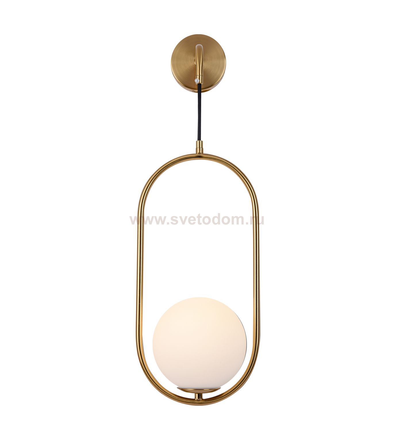 Бра и подсветки Kink light 7631,2 Кенти