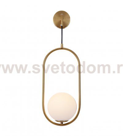 Бра и подсветки Kink light 7631,2 Кенти