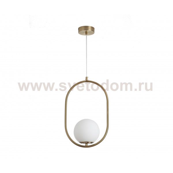 07631-1B,20 Подвес Кенти бронза w26*40 h190 E27 1*40W (высота корпуса светильника h40) Kink light