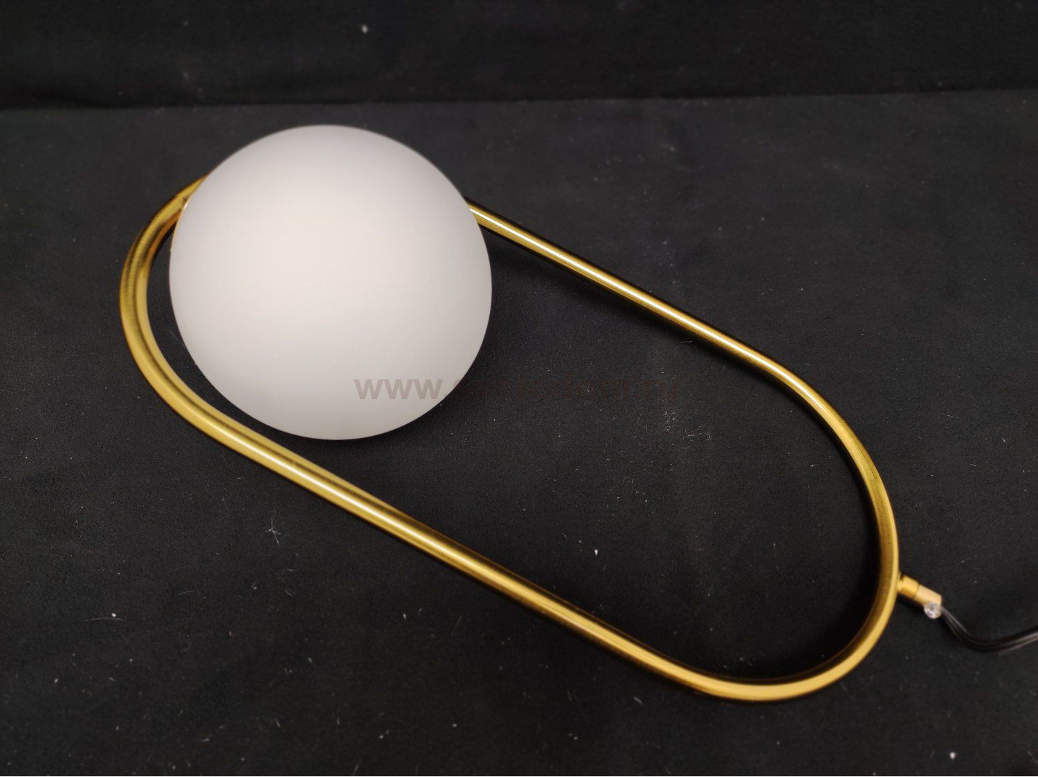 Подвесной светильник КЕНТИ бронза w20*15 h125 (высота корпуса светильника h40) E14 1*40W Kink light 07631-1A,20