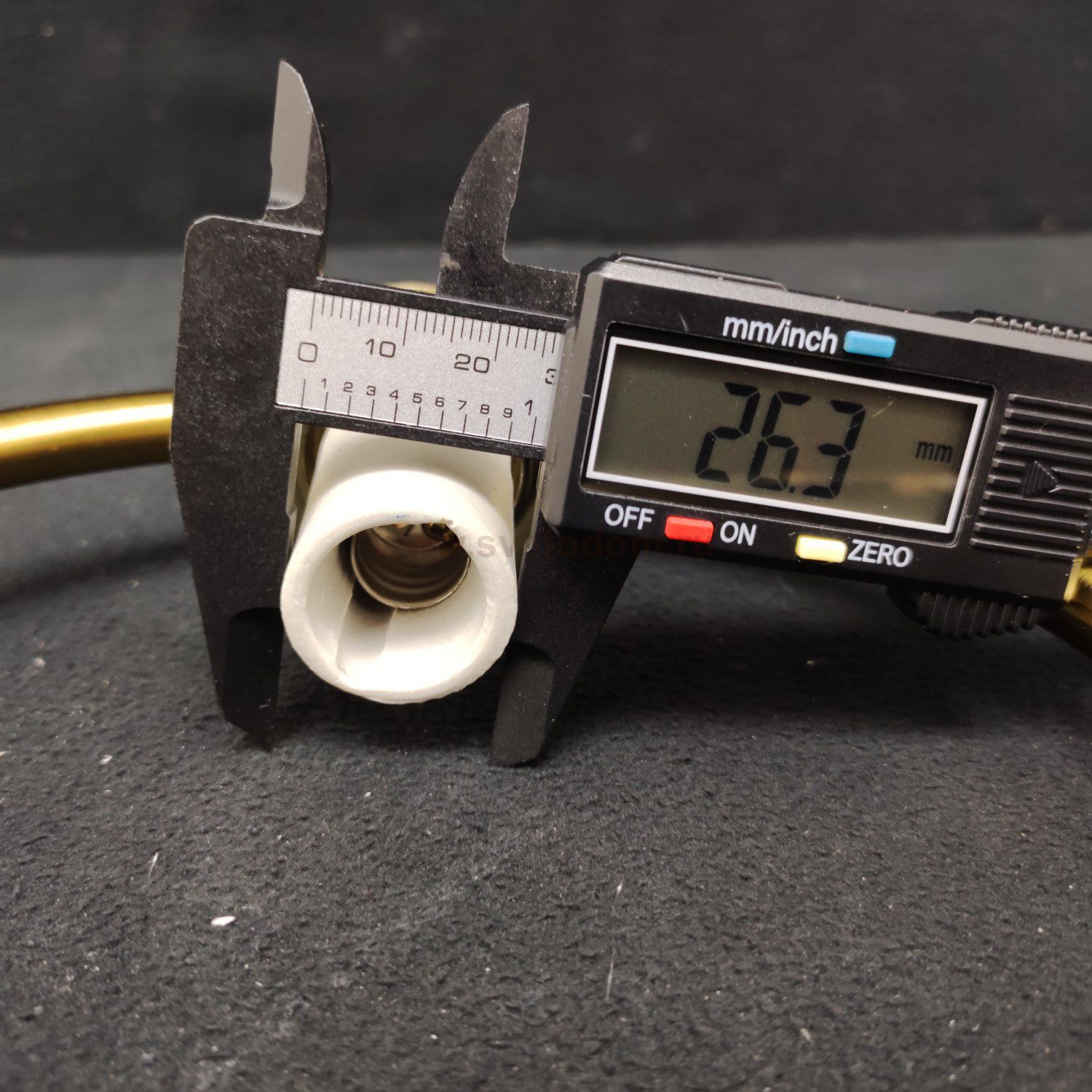 Подвесной светильник КЕНТИ бронза w20*15 h125 (высота корпуса светильника h40) E14 1*40W Kink light 07631-1A,20