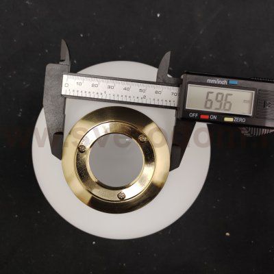 Подвесной светильник КЕНТИ бронза w20*15 h125 (высота корпуса светильника h40) E14 1*40W Kink light 07631-1A,20