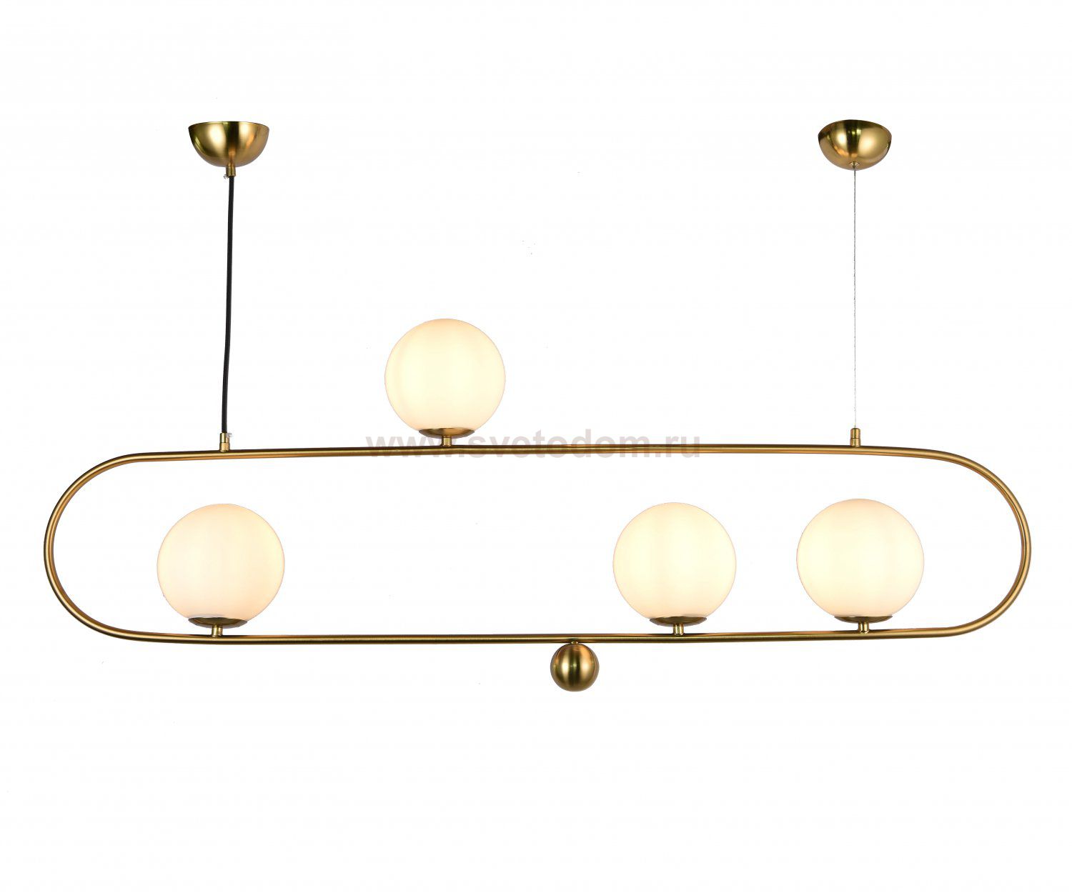 Светильник Kink Light 7638-4B,20 