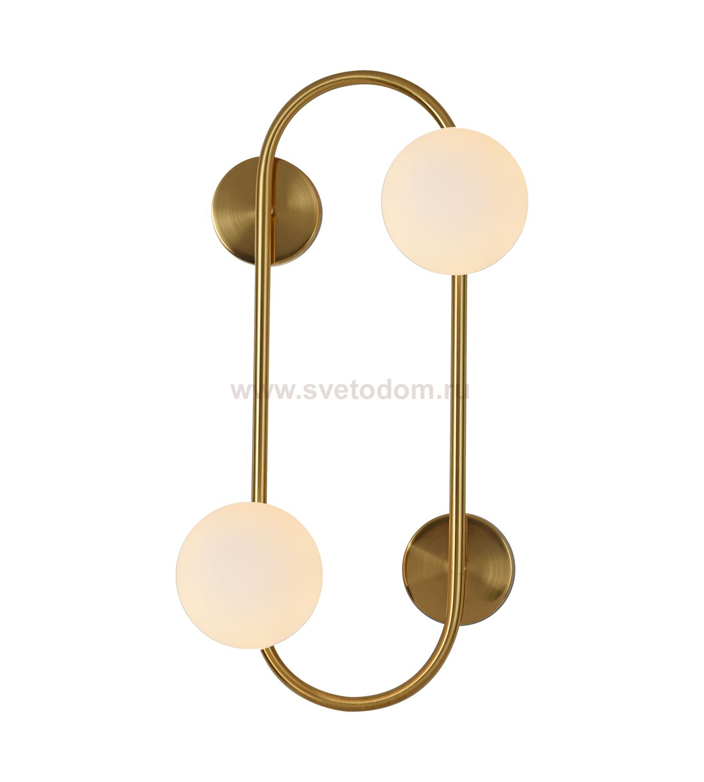 Бра и подсветки Kink light 7639,2 Калле