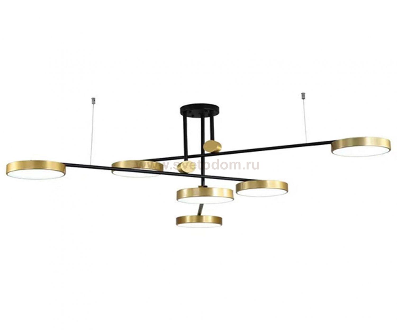 Светильник Kink Light 7647-6,20(3000k) 