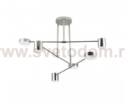 Люстра Kink light 7649-6A,02 Мекли