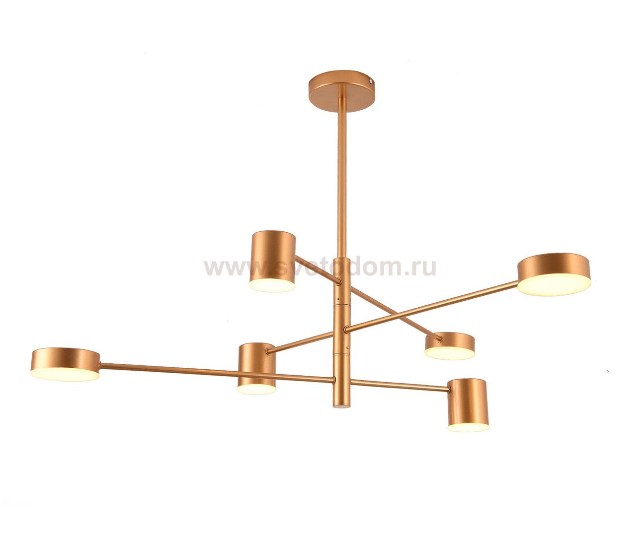 Светильник Kink Light 7650-6,33 (3000Рљ) 