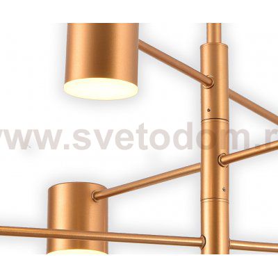 Светильник Kink Light 7650-6,33 (3000Рљ) 