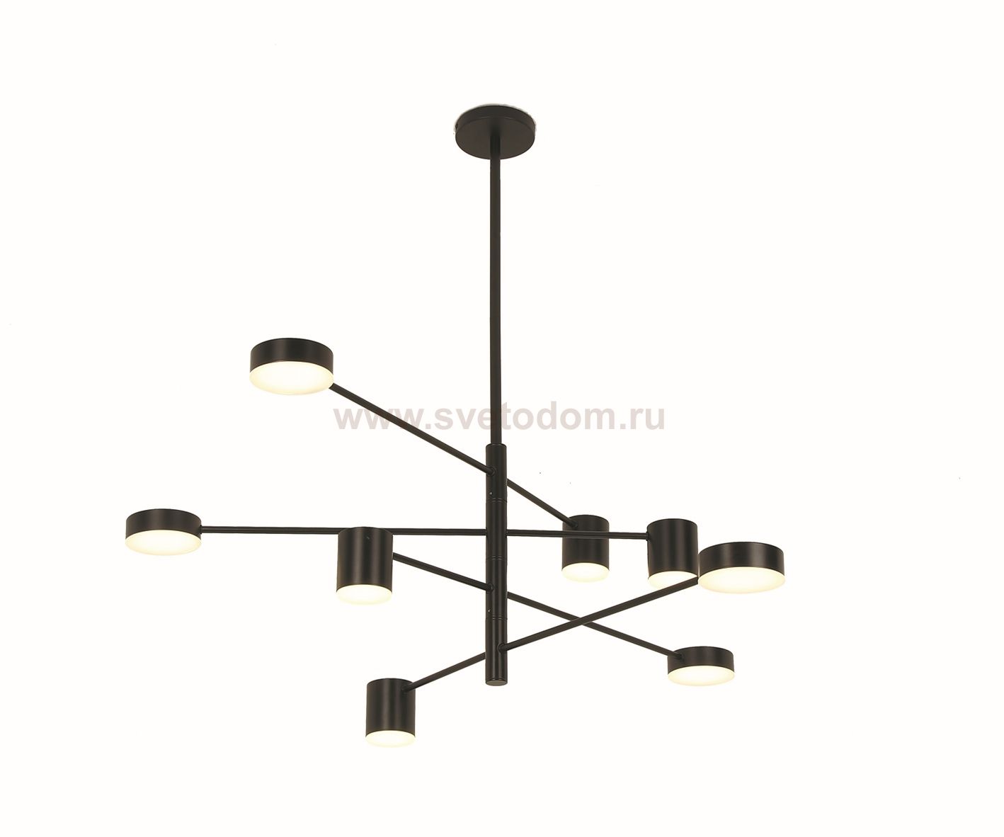 Светильник Kink Light 7650-8,19(4000K) 