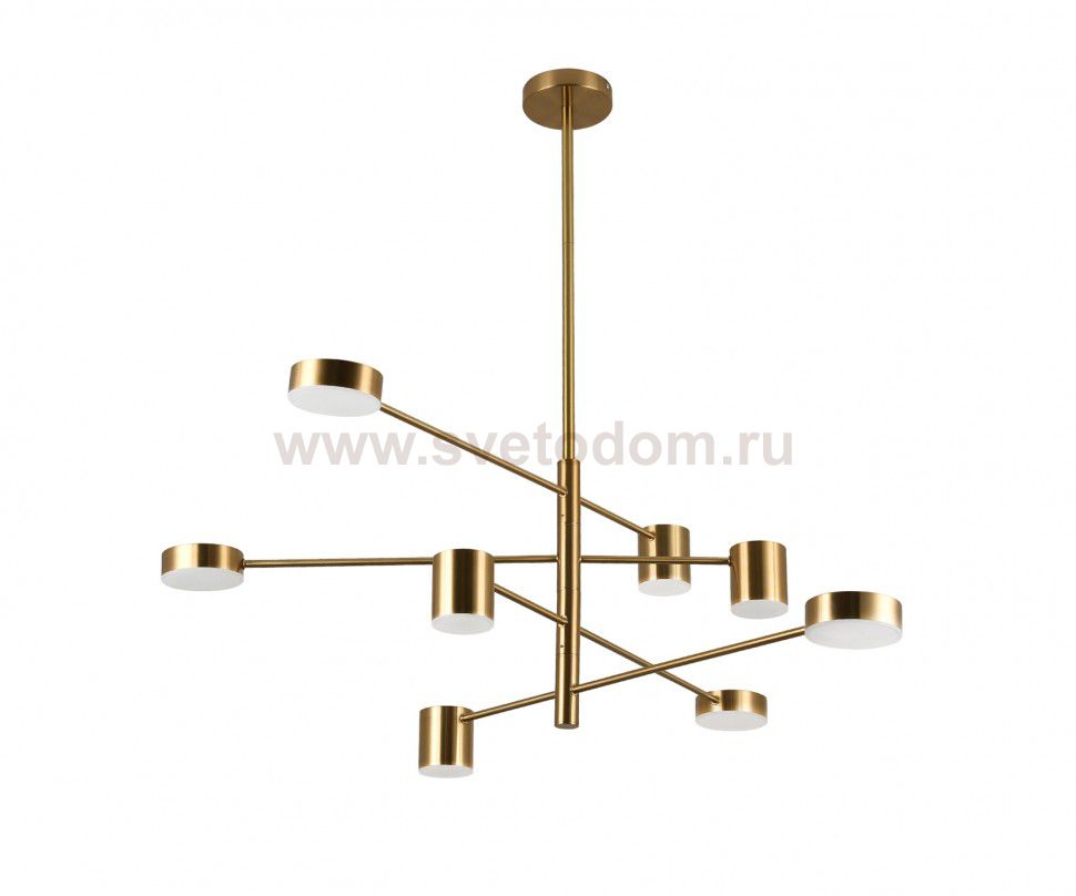 Светильник Kink Light 7650-8,20(3000K) 