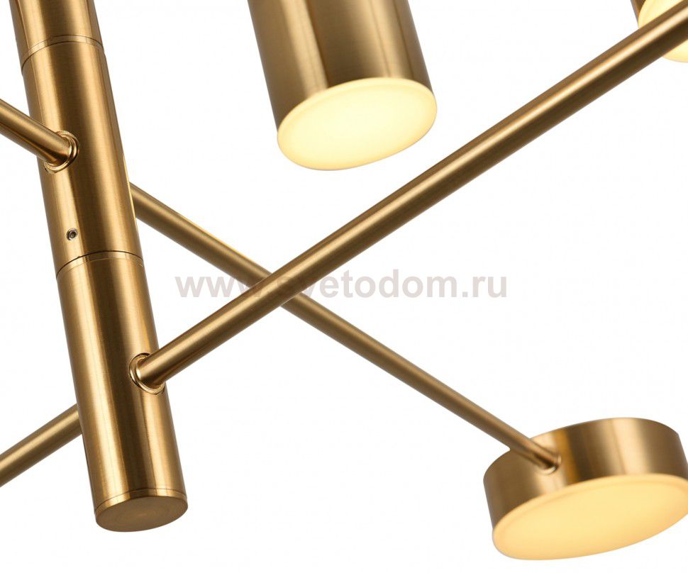 Светильник Kink Light 7650-8,20(3000K) 