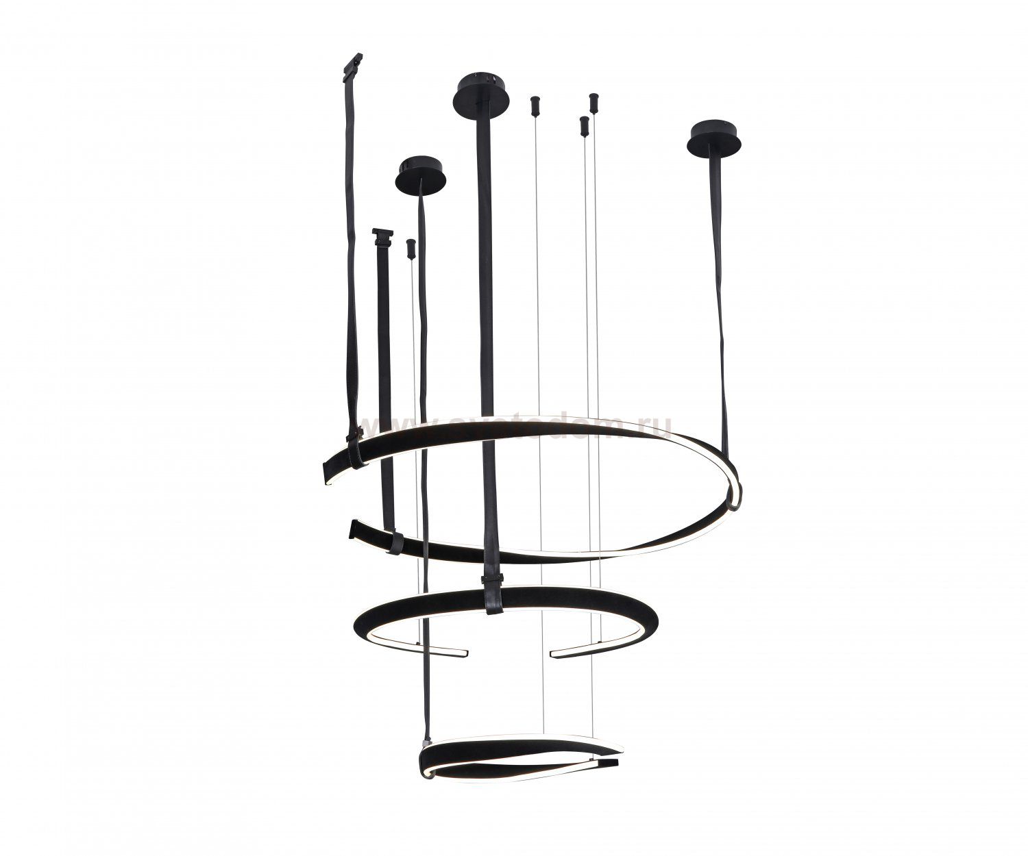 Kink Light 7656-3A,19(4000K)