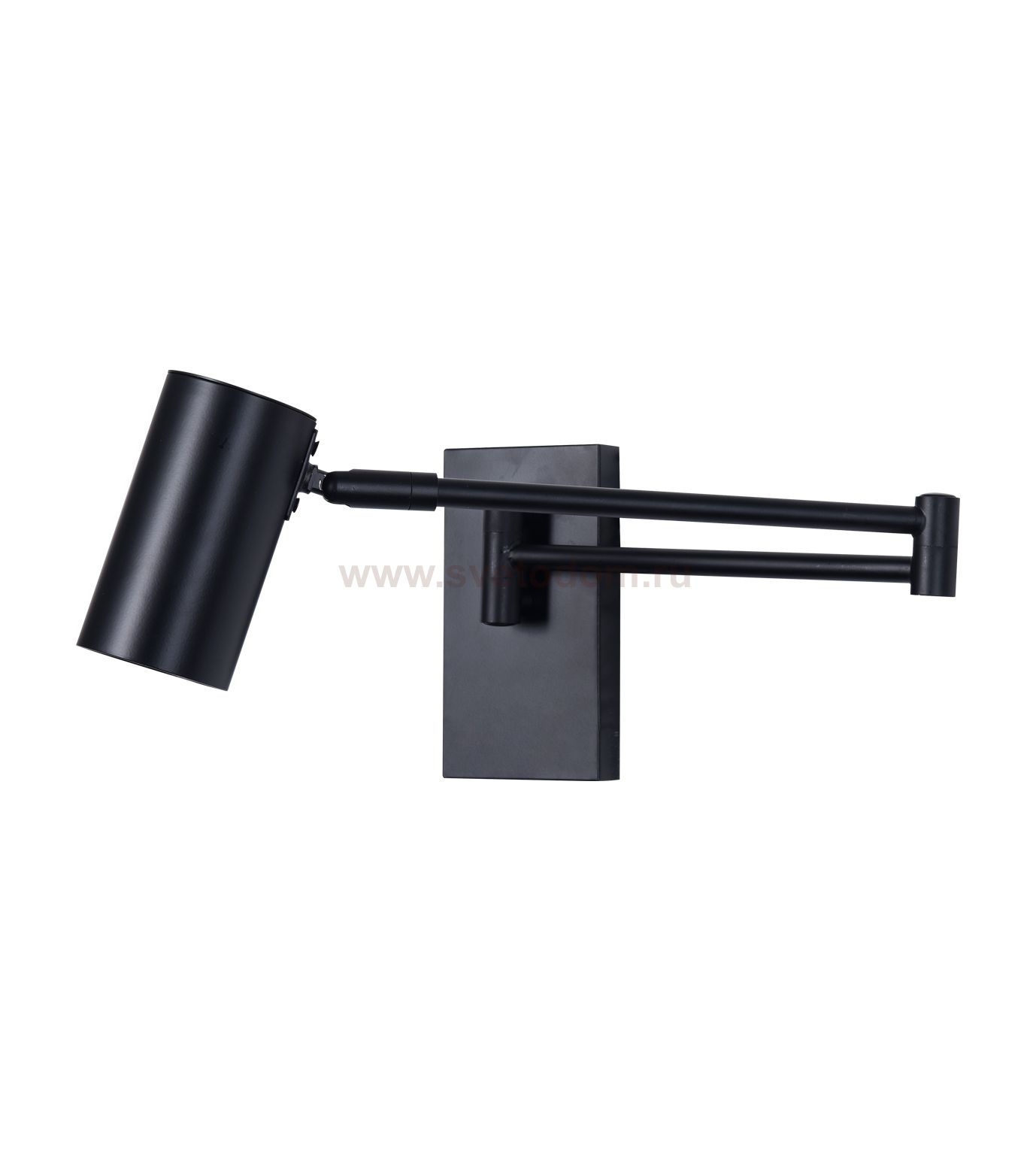 Настенный светильник бра на штанге Kink light 7657,19 Хэлли