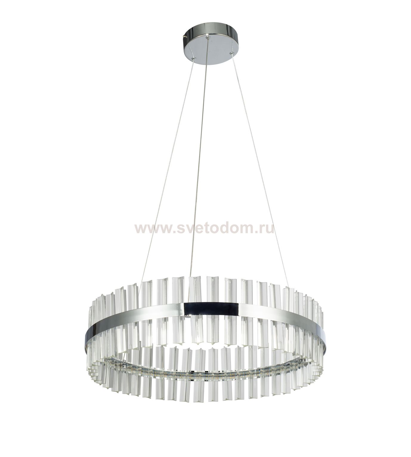 Люстра Kink light 7660A,02