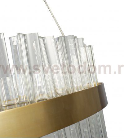 Люстра Kink light 7661A,36 Лира