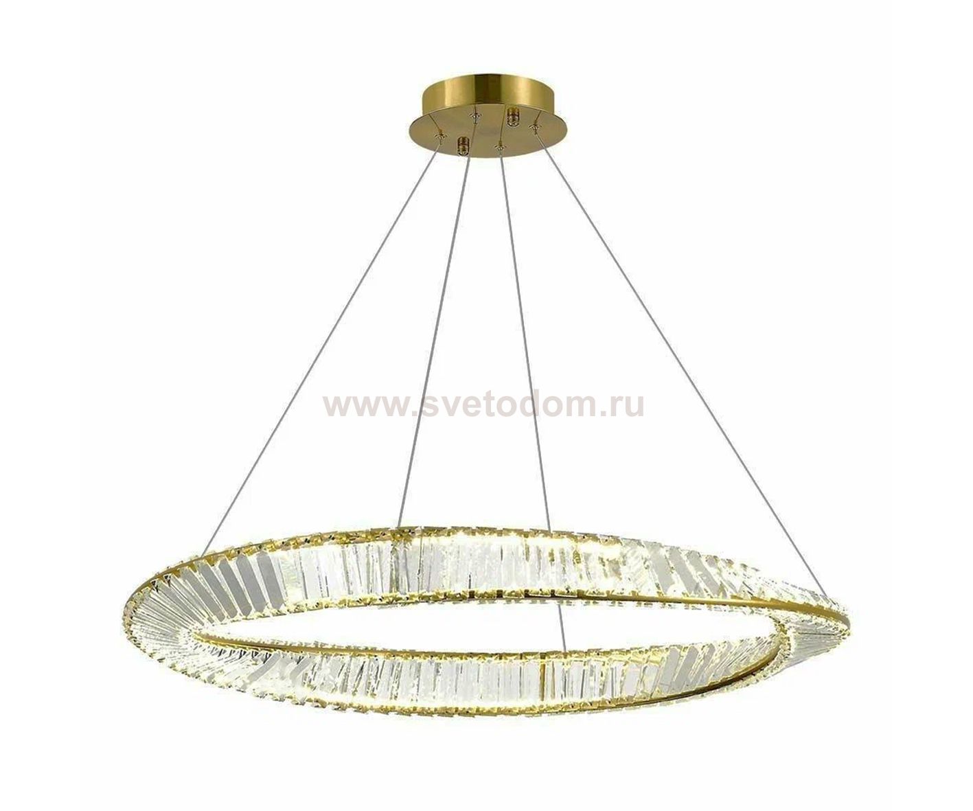 07664-80A,20 Подвес Олли бронза