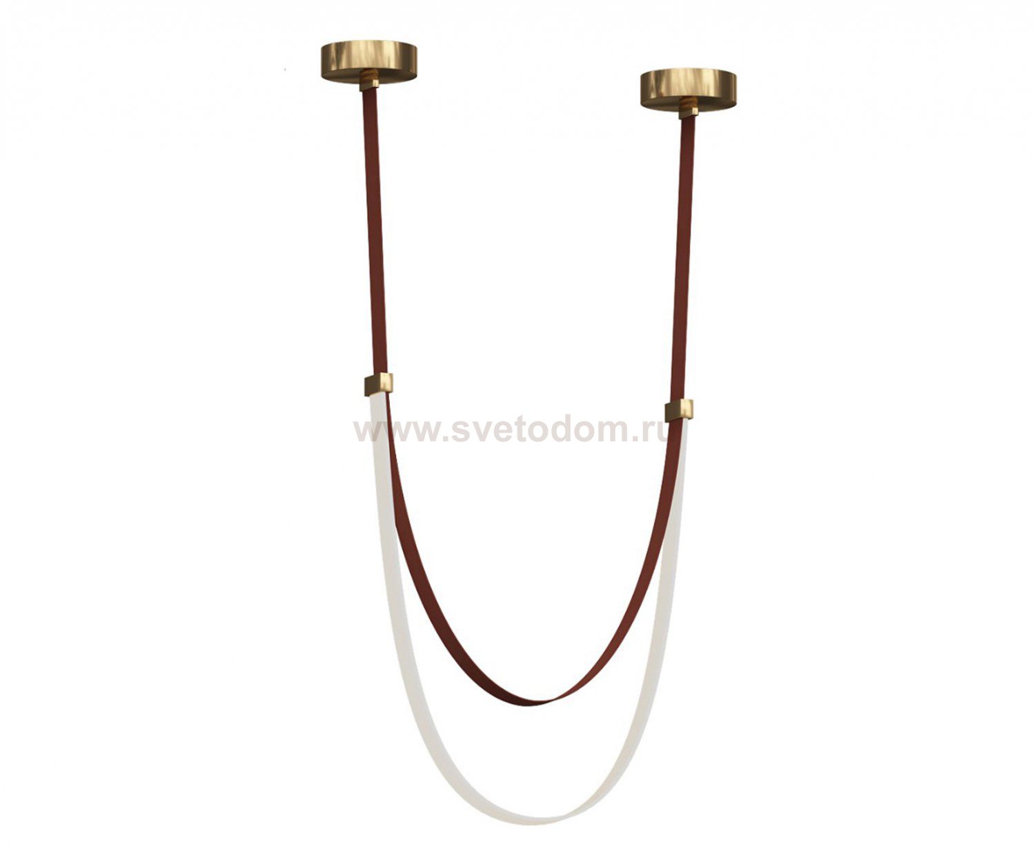 Kink Light 7689A-120,04