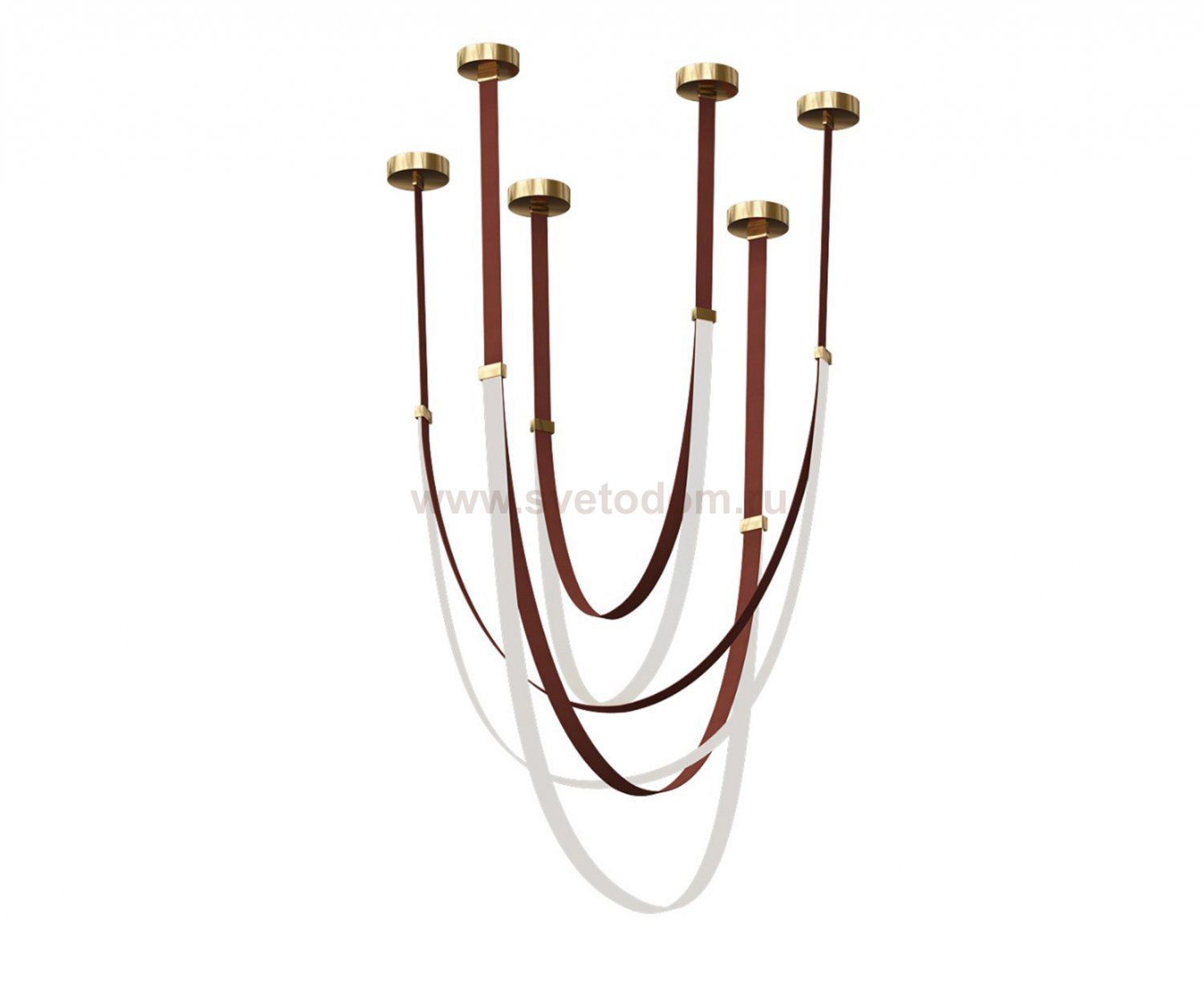 Kink Light 7689A-150+180+210,04