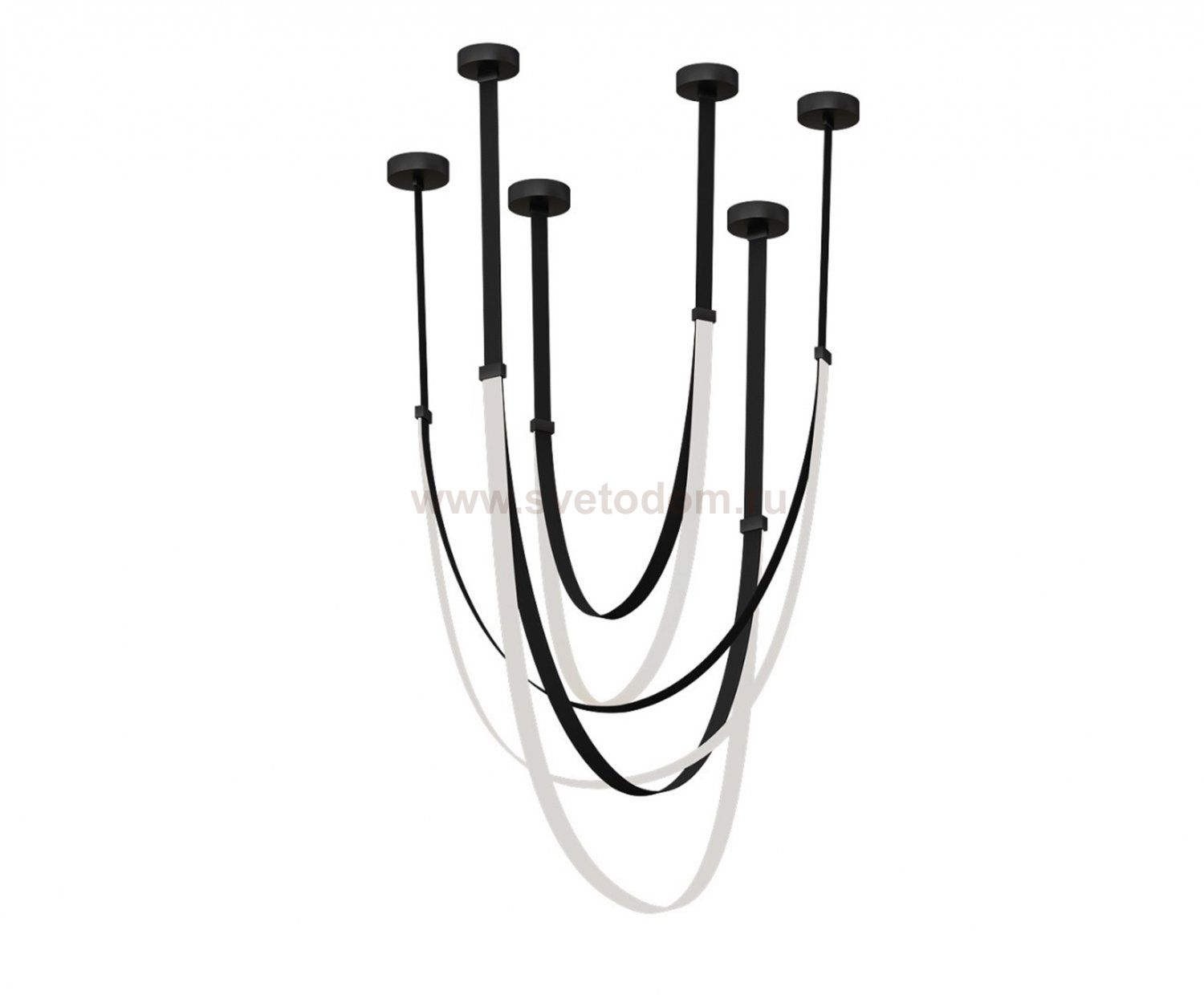 Kink Light 7689A-150+180+210,19