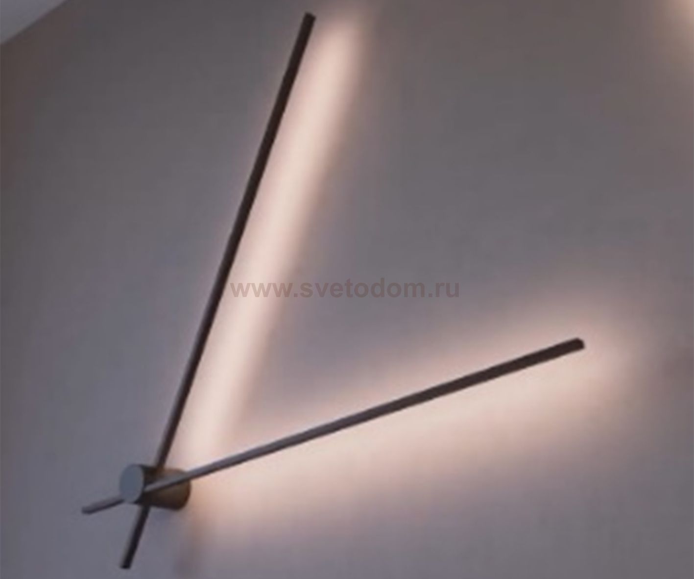 07810-110,19 Бра Локс черный