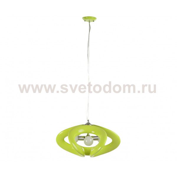 Подвесной светильник УЗЕЛ лимон h-120 d-55 E27 3*15w Kink light 7829,03