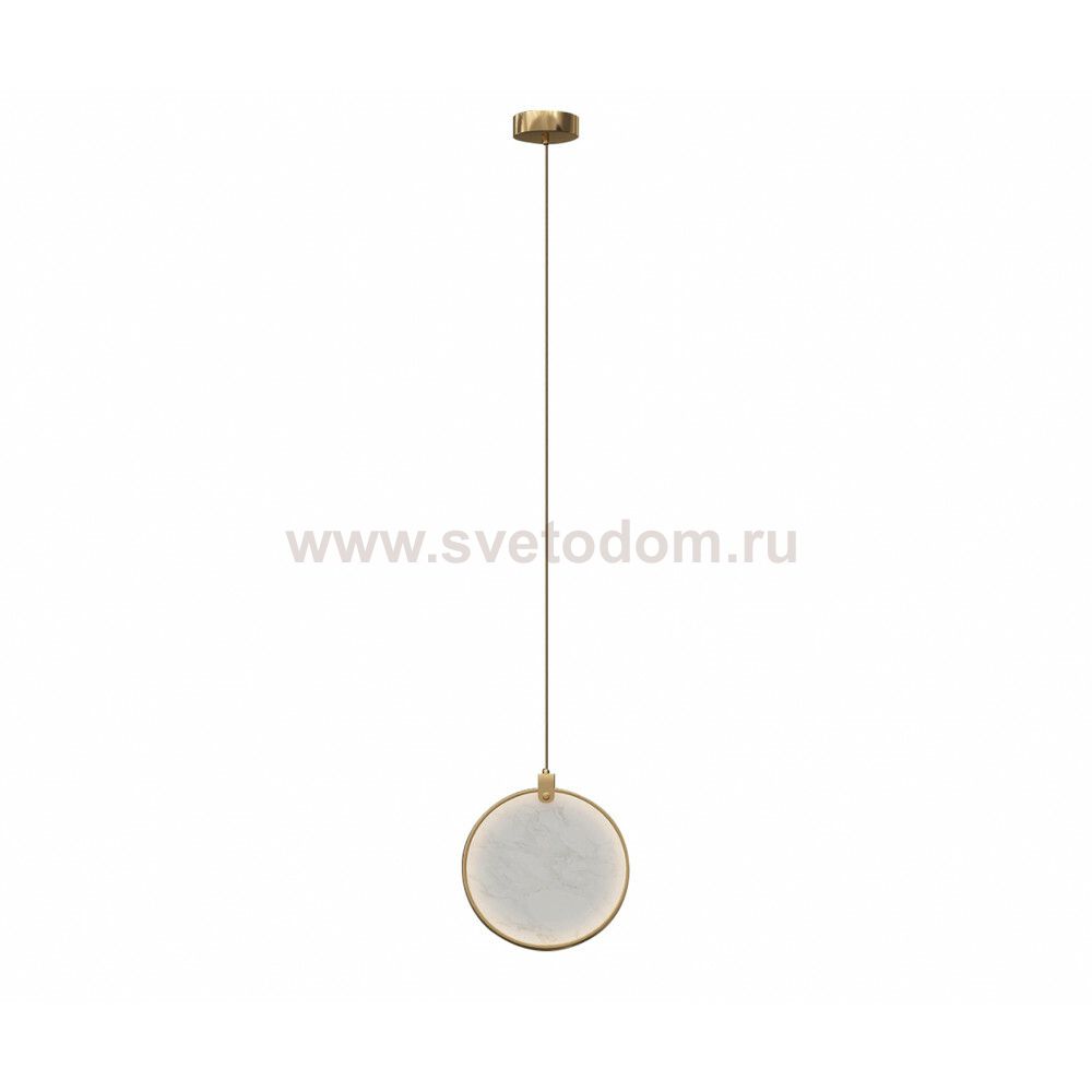 Люстра Kink Light 7858-20,23 Виго