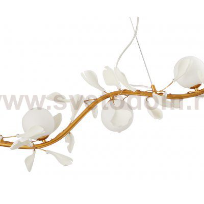 Люстра Kink Light 7867-4AS,33 Аста