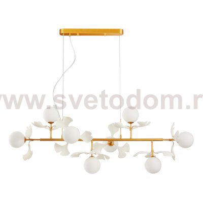 Люстра Kink Light 7867-8AS,33 Аста
