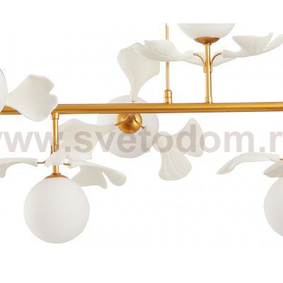 Люстра Kink Light 7867-8AS,33 Аста