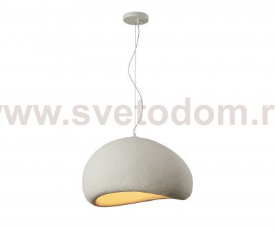 Kink Light 07869-60,01 Подвес Дивио белый w60*45 h160 E27 1*60W