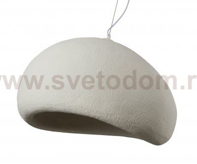 Kink Light 07869-60,01 Подвес Дивио белый w60*45 h160 E27 1*60W