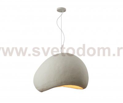 Kink Light 07869-80,01 Подвес Дивио белый w80*60 h180 E27 3*60W